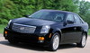 Cadillac CTS