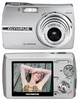 Olympus Mju 1000