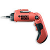 Винтоверт аккумуляторный Black And Decker KC1036 B+под.