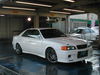 Toyota Chaser Tourer V