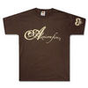 Alexisonfire - Script Logo T-Shirt