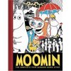 Moomin: The Complete Tove Jansson Comic Strip