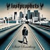 Альбом Lost Prophets