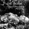 Die Form "Suspiria De Profundis"