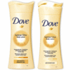 Dove "сияние лета"