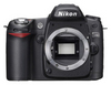 Nikon D80 body