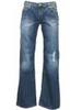 Levis Boot Cut 572