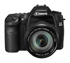 Зеркальная цифровая фотокамера Canon EOS 40D