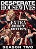 Desperate Housewives: Complete Second Season