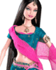 DOLLS OF THE WORLD® DIWALI BARBIE® Doll