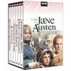 Jane Austen Collection (Sense & Sensibility / Emma / Persuasion / Mansfield Park / Pride & Prejudice / Northanger Abbey) DVD