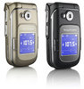 новый телефончик Sony Ericsson Z710i