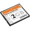 Kingston CF 2-4GB