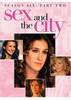 все сезоны Sex And The City