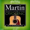 Струны MARTIN Cryogenic