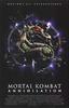 Смертельная Битва 2/Mortal Kombat 2. Annihilation