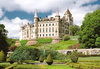 Dunrobin Castle, Scotland