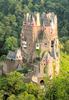 Eltz Castle, Germany