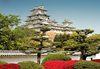 Himeji Castle, Japan