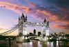 Tower Bridge, London, England