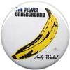 Значок Velvet Underground