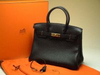 Birkin by Hermes