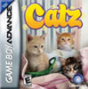 игра Catz