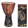 Djembe drum