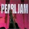 Лицензионный CD Pearl Jam "Ten"