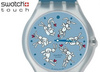 Часы Swatch