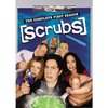 Scrubs (DVD) - все сезоны на английском