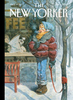 подписка на журнал New Yorker