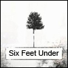 Six Feet Under [весь сезон] на DVD