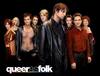 Посмотреть Queer as Folk