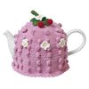 Шапочка для чайничка (tea cozy)