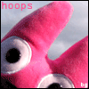 игрушку hoops and yoyo