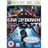 Crackdown (includes Halo 3 beta invitation) (Xbox 360)