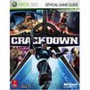 Crackdown: Official Strategy Guide (Prima Official Game Guides) (Paperback)