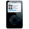 MP3-HDD-плеер iPod Video 30 Gb Black