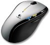 Logitech MX610 Left hand Mouse