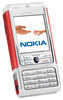 Nokia 3250 RED