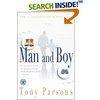 Man and Boy: A Novel