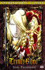 ЛицензионныйTrinity blood