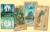 LS Native American tarot