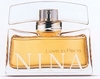 Туалетные духи  Nina Ricci "Love in Paris"