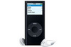 ipod nano black 8 Gb