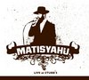 всі альбоми Matisyahu