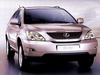 lexus rx350