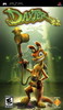 Daxter - Игра для PSP