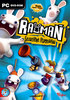 Игра Rayman Raving Rabbids